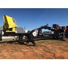 2012 Barko 595 Log Loader